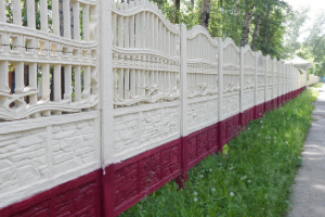 Borderwalls