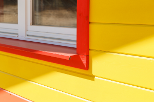 Window Sills