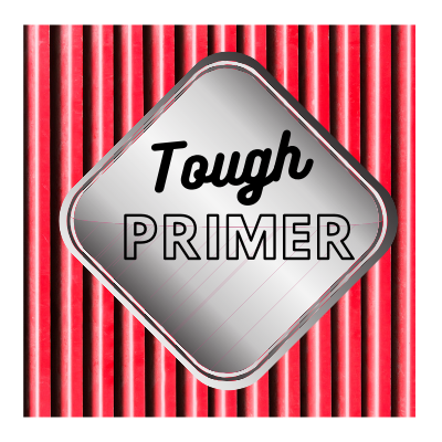 ToughPrimerIcon ToughPrimerIcon